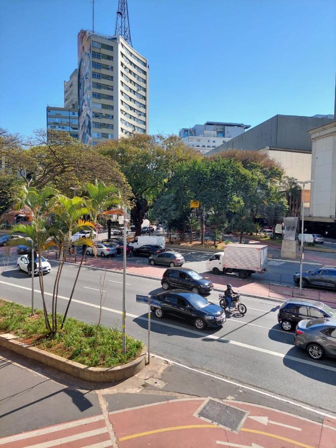 Hotel Real Paulista São Paulo Exterior foto