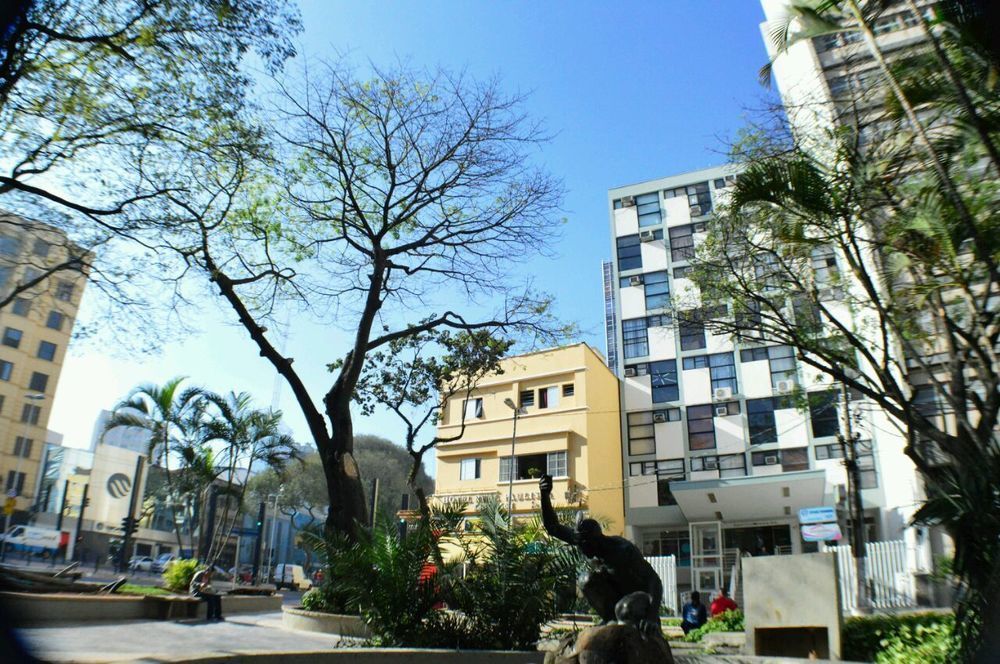 Hotel Real Paulista São Paulo Exterior foto